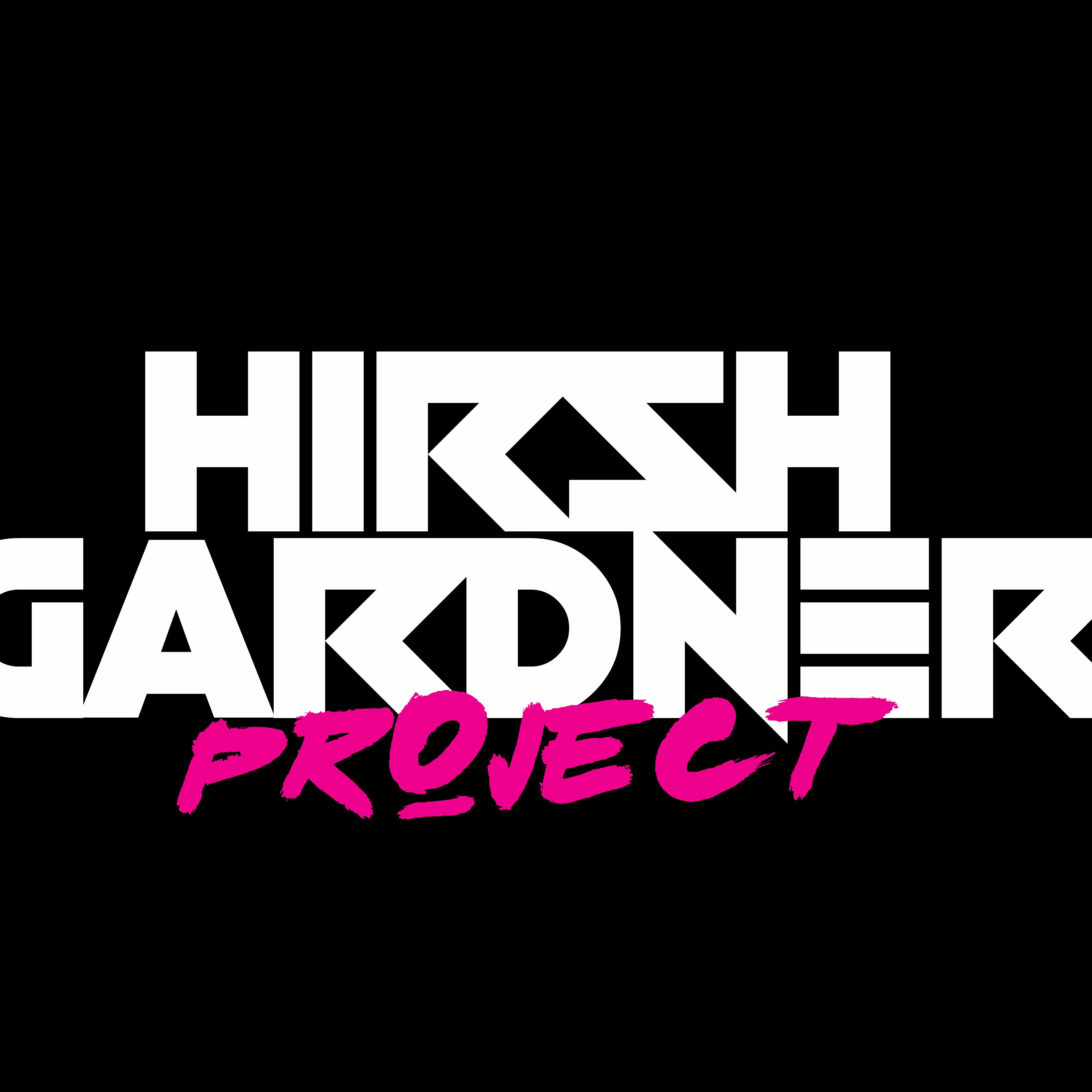 The Hirsh Gardner Project